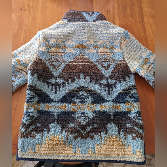 LL.Bean Signature fleece - Picture 3 of 5